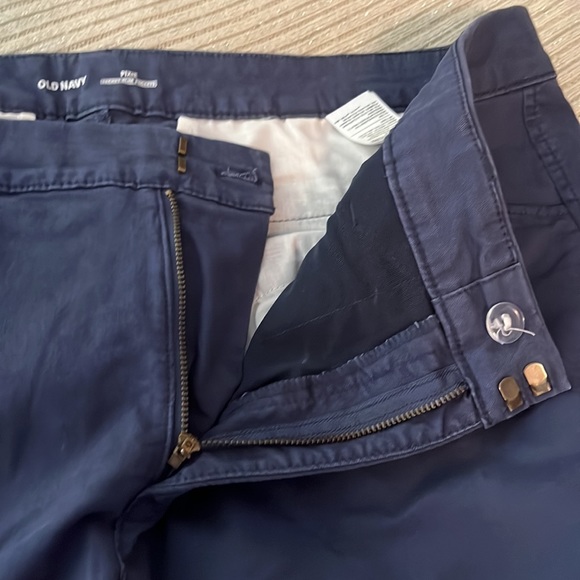 Old Navy pixie Secret slim pockets - Picture 4 of 7